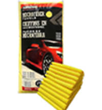 拭き上げタオル